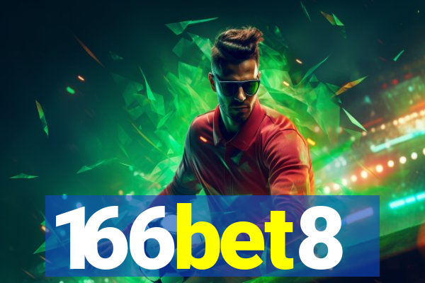 166bet8