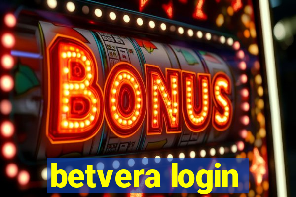 betvera login