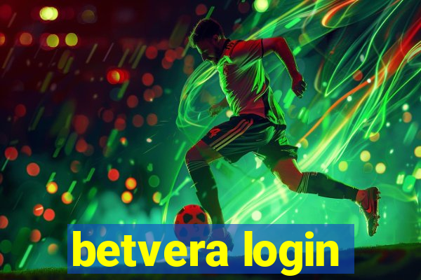 betvera login