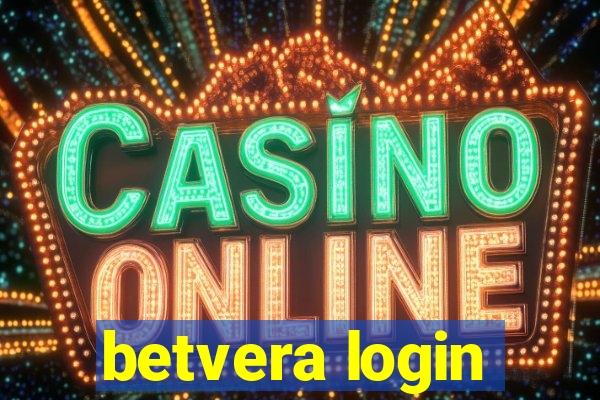 betvera login