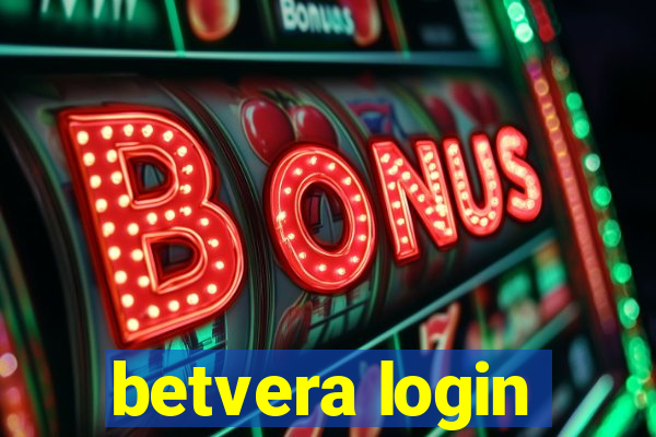 betvera login