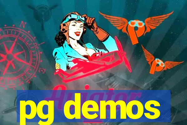 pg demos