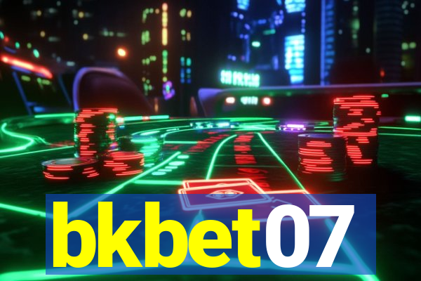 bkbet07