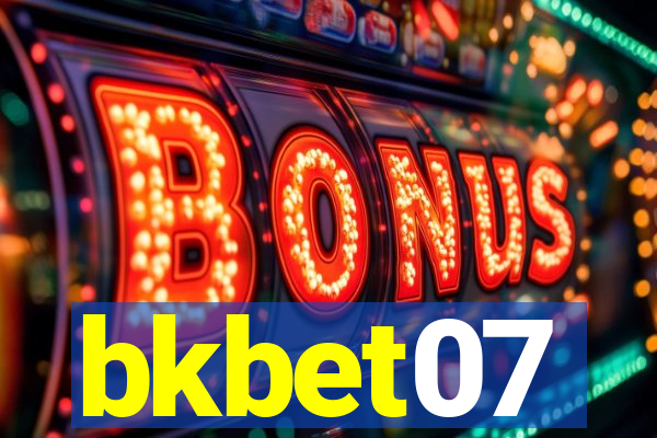 bkbet07