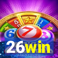 26win