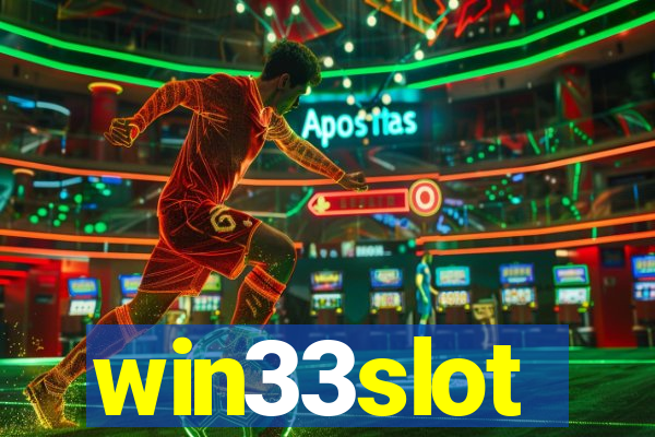 win33slot