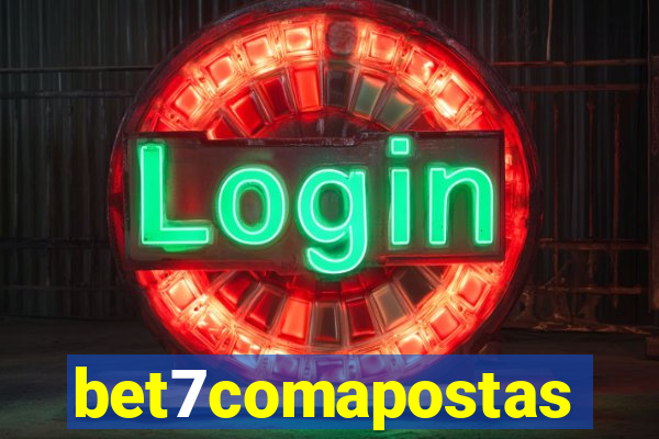 bet7comapostas