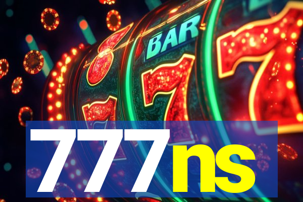 777ns
