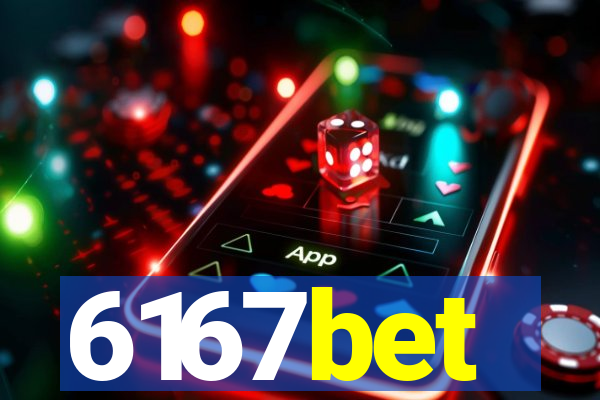 6167bet