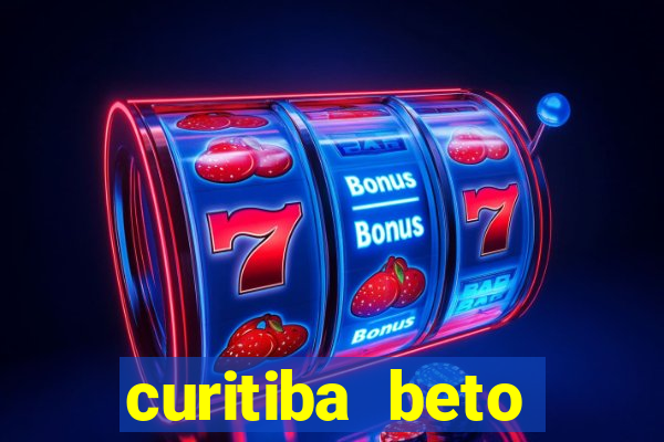 curitiba beto carrero distancia