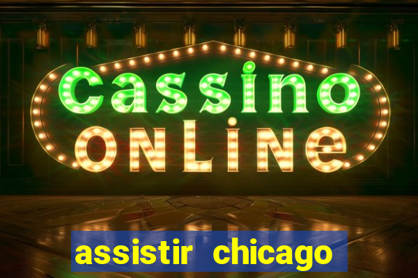 assistir chicago fire 12 temporada