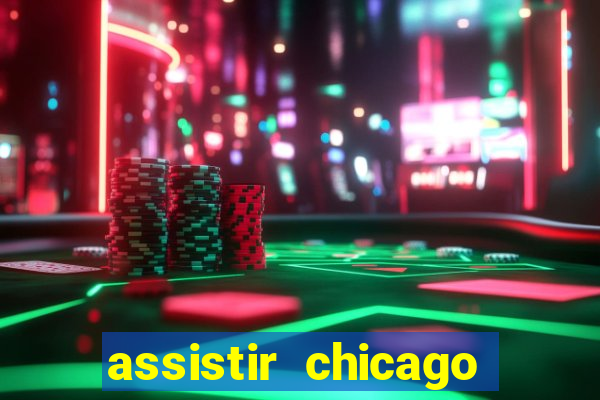 assistir chicago fire 12 temporada