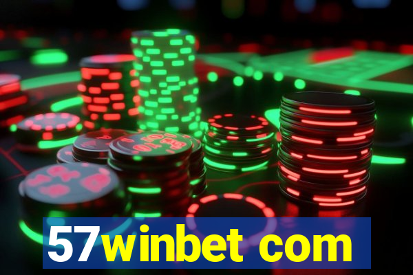 57winbet com
