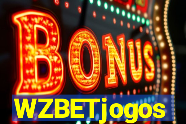WZBETjogos