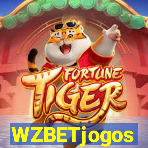WZBETjogos