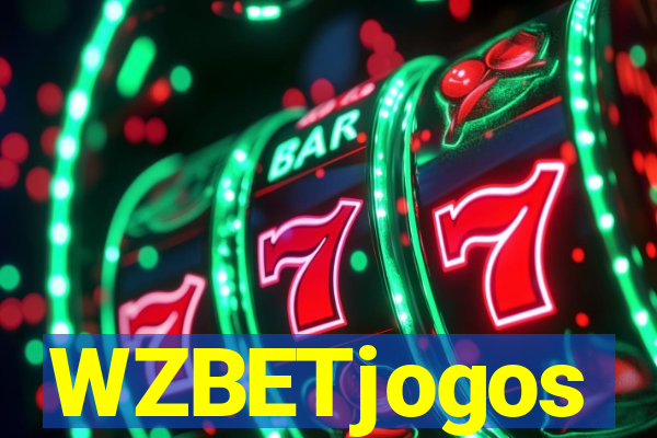 WZBETjogos