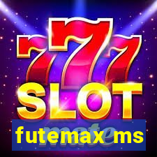 futemax ms