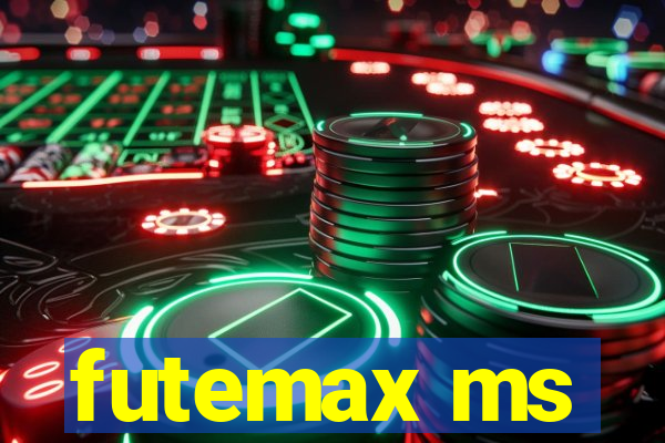 futemax ms