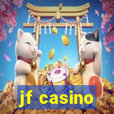 jf casino