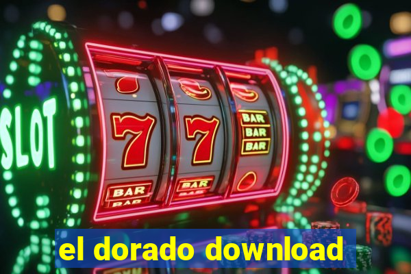 el dorado download