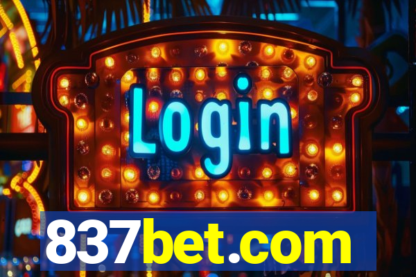 837bet.com