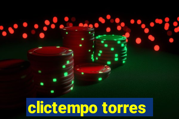 clictempo torres