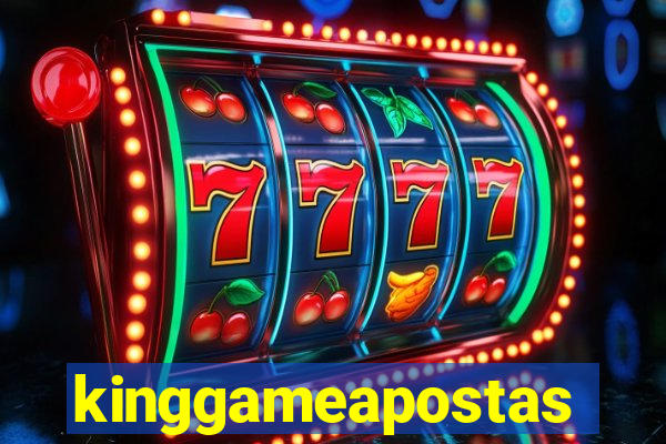 kinggameapostas