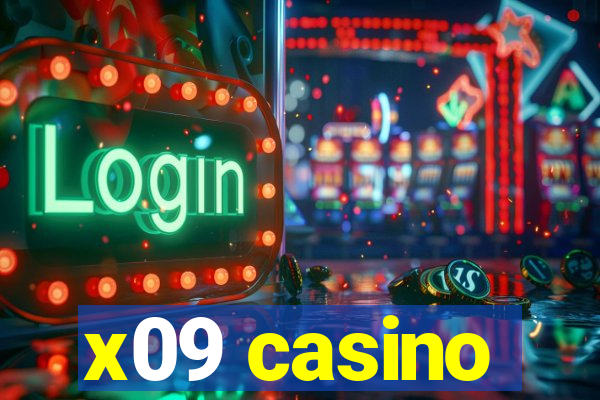 x09 casino