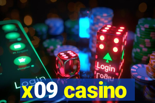 x09 casino