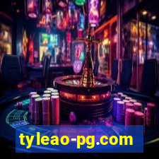 tyleao-pg.com