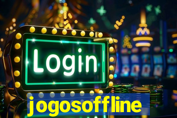 jogosoffline