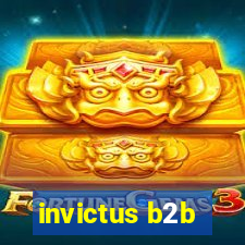 invictus b2b