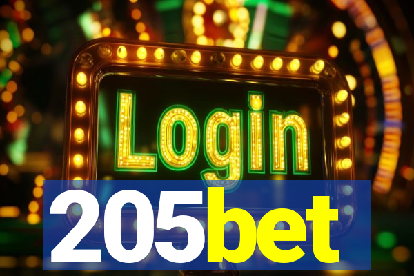205bet