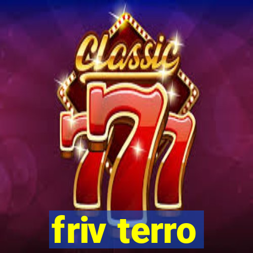 friv terro