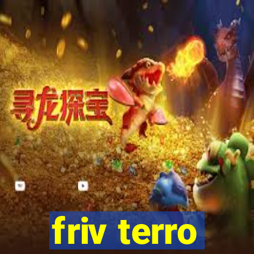 friv terro
