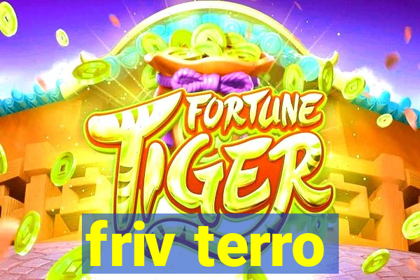 friv terro