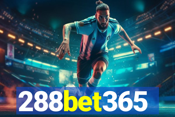 288bet365