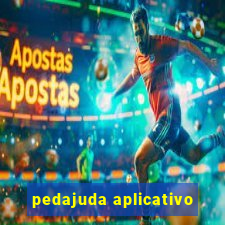pedajuda aplicativo