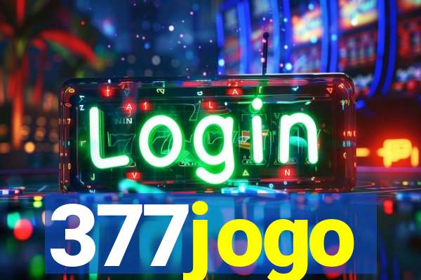 377jogo