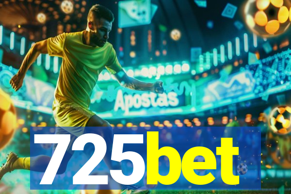 725bet