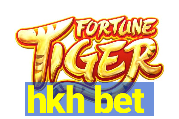 hkh bet