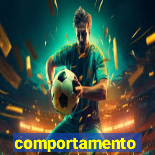 comportamento dezenas lotofacil
