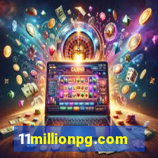 11millionpg.com