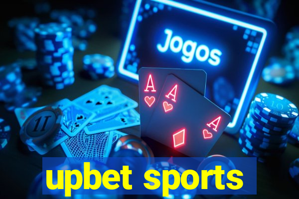 upbet sports