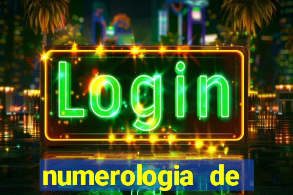 numerologia de santos de cabeca na umbanda