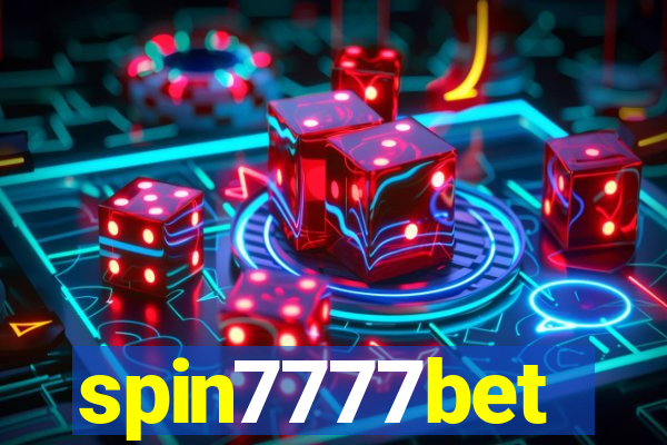 spin7777bet