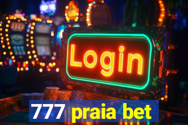 777 praia bet