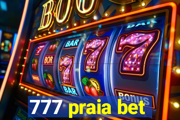 777 praia bet