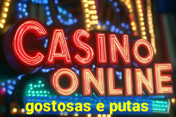 gostosas e putas
