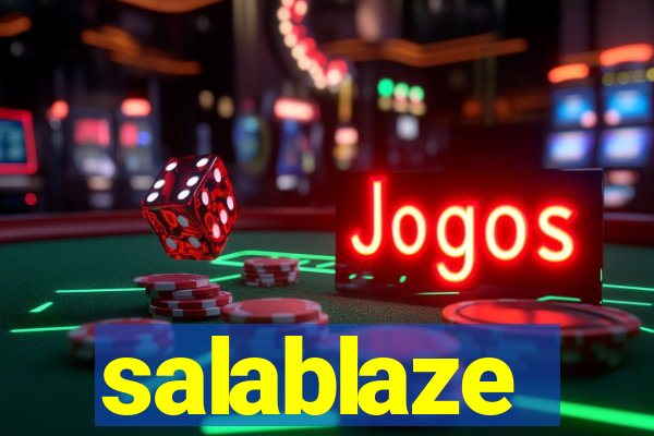 salablaze